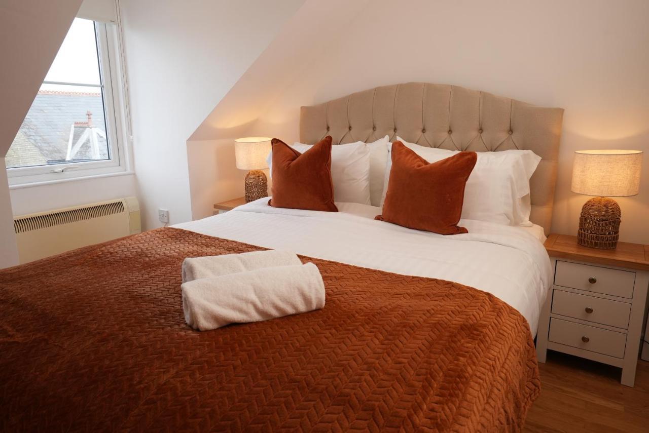 The Loft - King Bed, Central, Entire Apartment Cambridge  Ngoại thất bức ảnh